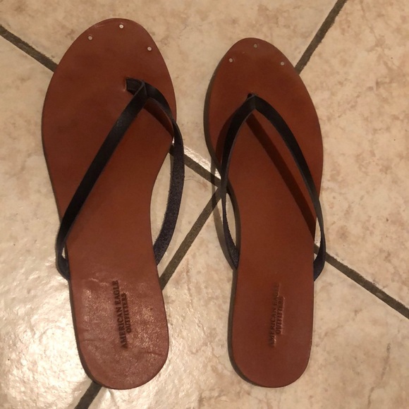 American Eagle Outfitters Shoes - American Eagle Sandals